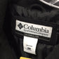 Columbia SportsWear Company Men Black Coat Size 2XT