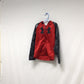 Under Armour Boys Red Small Hoodie