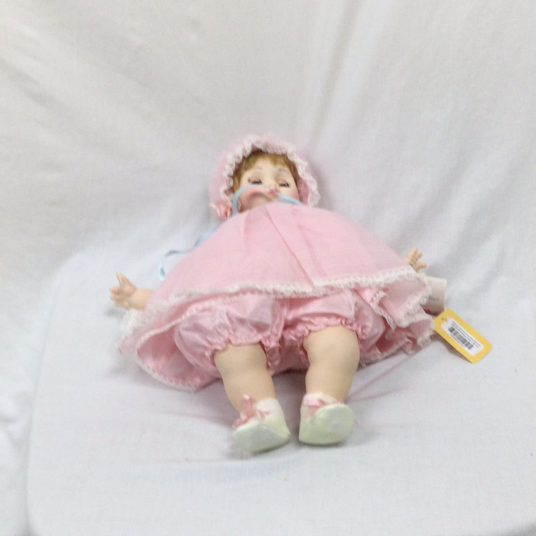 Madame Alexander Mary Mine Baby Doll