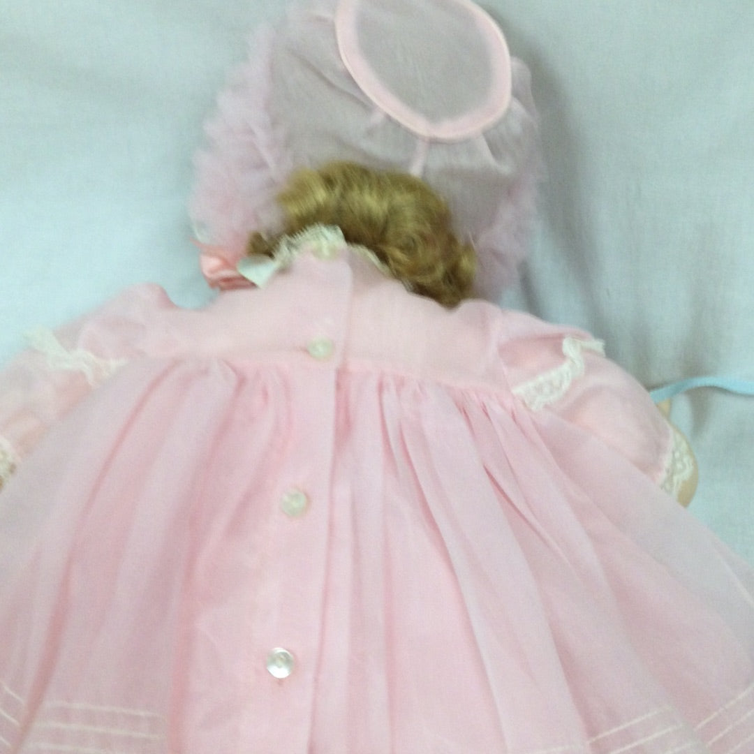 Madame Alexander Mary Mine Baby Doll