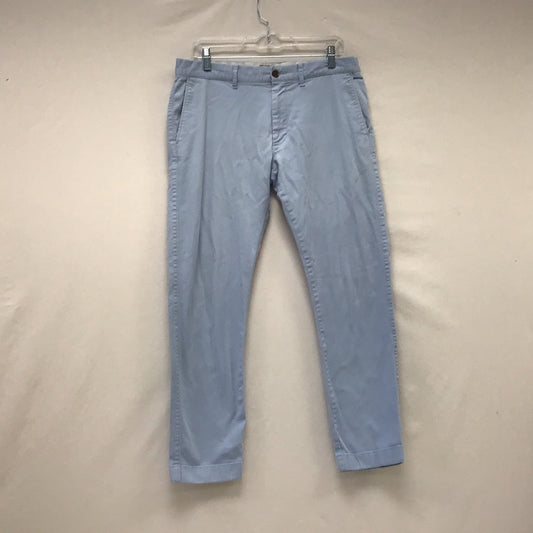 J. Crew Men Light Blue Jeans Size 32/30