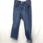 Old Navy Ladies Navy Blue Size 16 Jeans