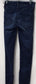 American Eagle Outfitters Girls Navy Blue Small Jeans