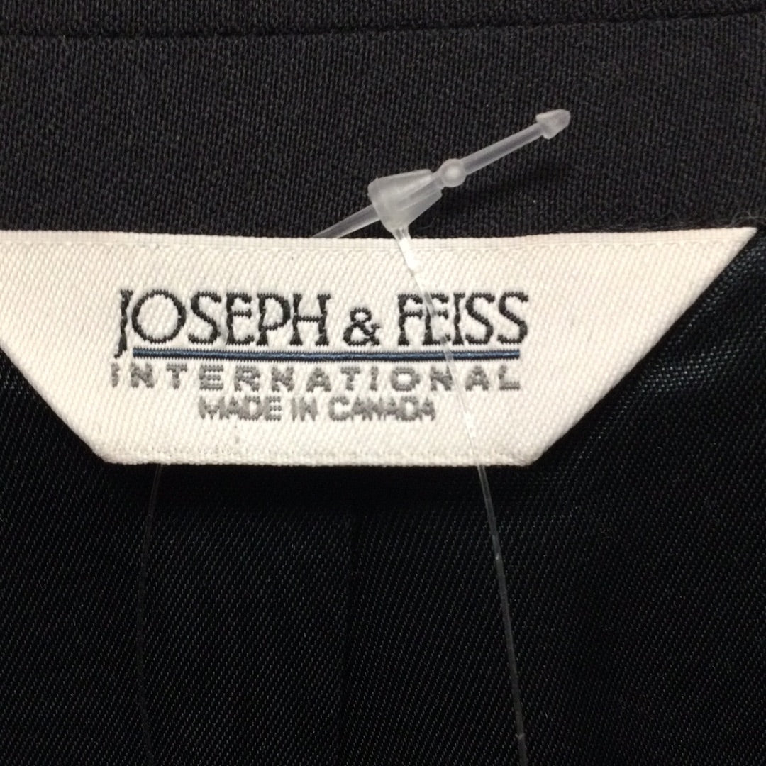 Joseph & Feiss Men Grey Large Suits