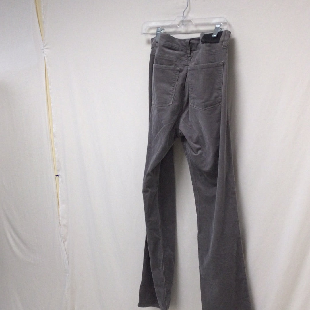 Lauren Ralph Lauren Women Gray Jeans Size 10