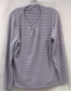 Vintage LL Bean Long Sleeve Multi-Colored Shirt