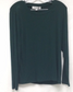 Loft Women's Green Top Size XL