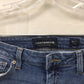 Lucky Brand Ladies Blue Jeans