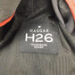 HAGGAR H26 Trademark Brand Men Gray Pants 44x30