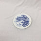 Vintage ENOCH WEDGWOOD & CO "COUNTRYSIDE" Blue and White  Plate