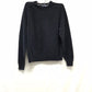 Lands' End Gray Wool Sweater