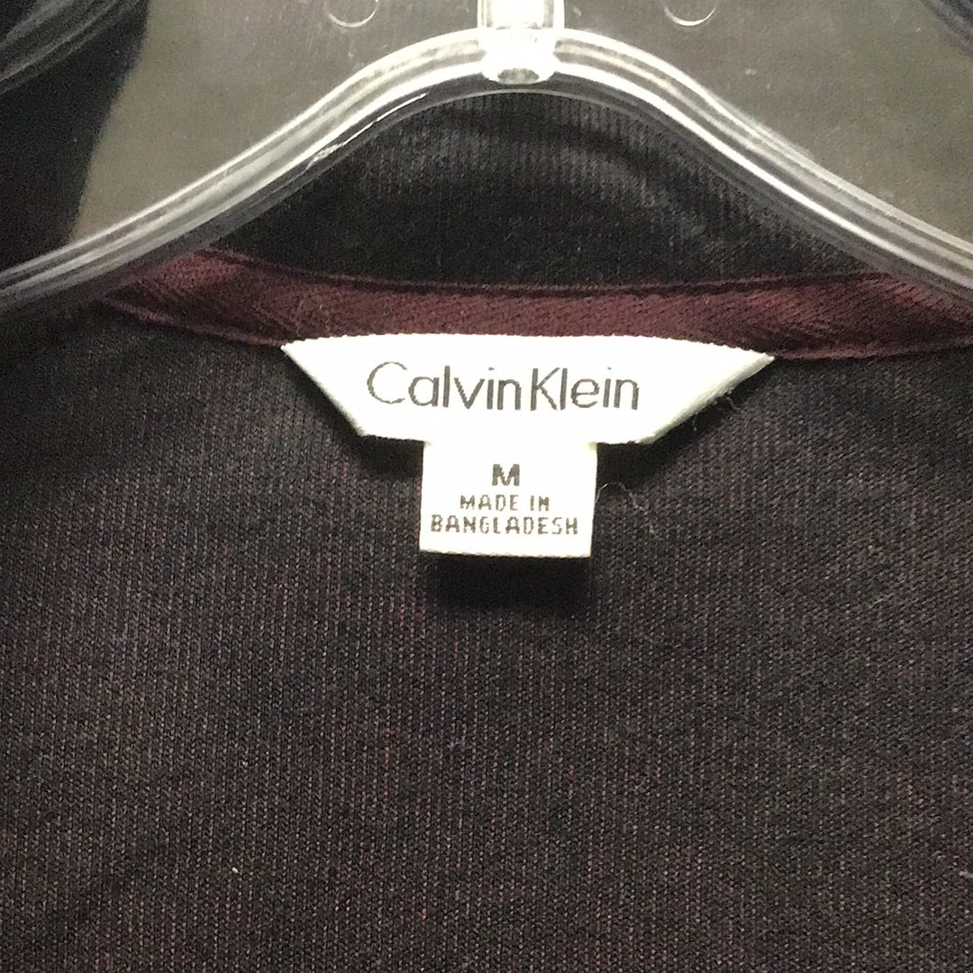 Calvin Klein Track Jacket