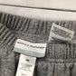 Alfred Dunner Sweatpants Grey 12P Women's