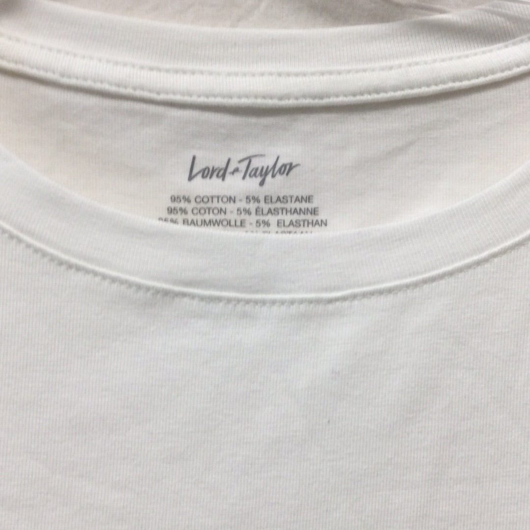 Lord & Taylor Women's  T. Shirt