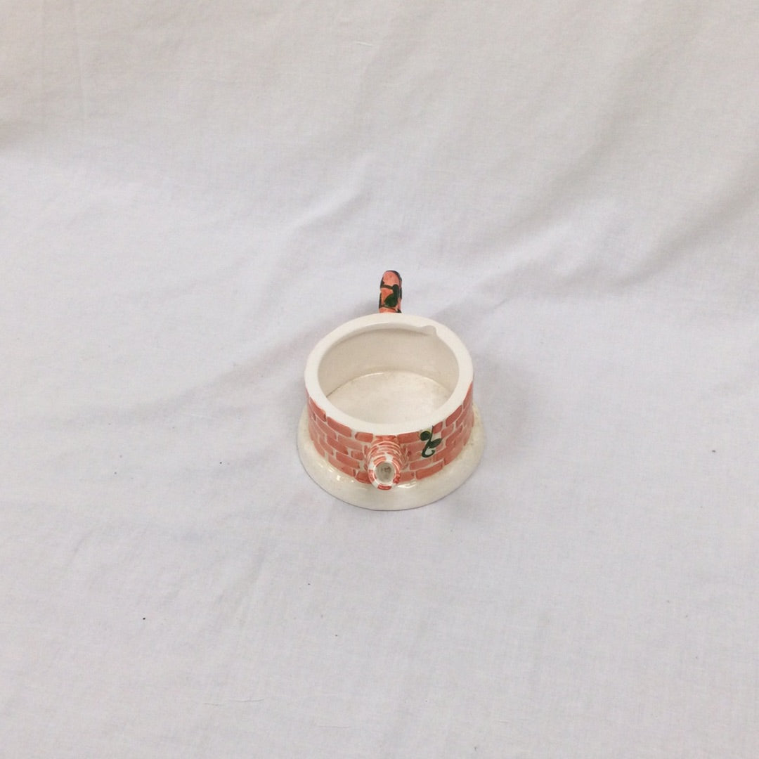 Vintage Ceramic Teapot Designpac Inc.