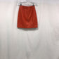 Lake Fifth Avenue Ladies Orange Skirt