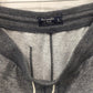 Abercrombie & Fitch Large Men's Grey Sweat Pants