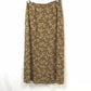 Liz Claiborne Women Size 8 Brown Skirt