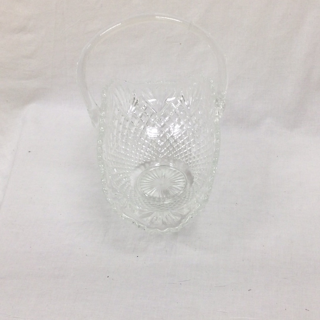 Crystal Bowl Glass Ware