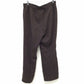 Chico's Womens Brown Size 1.5 Pants