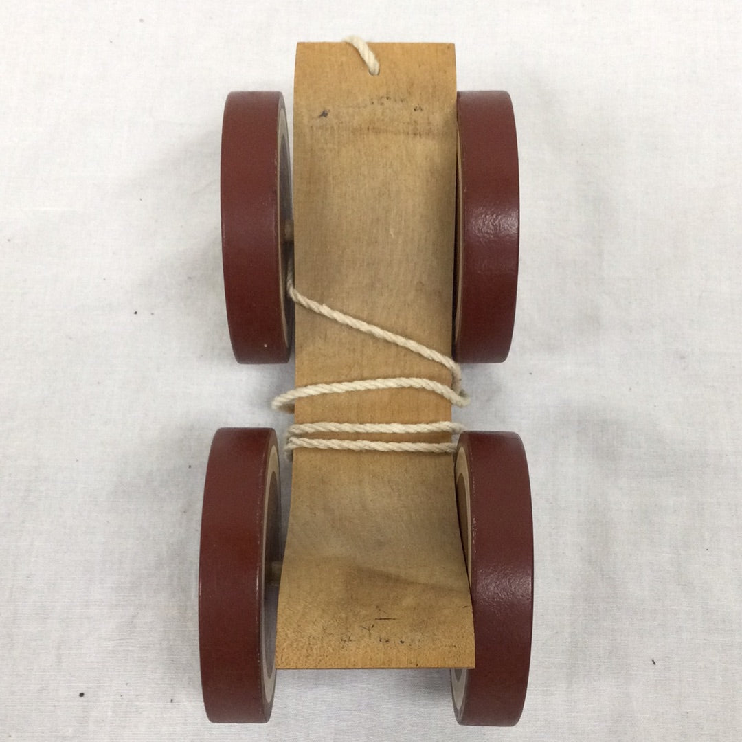 Briere Wooden Toy Car