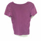 Gap Girl Shirt XS Purple
