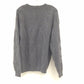 Talbots Grey Men's XL Flecks Chunky Sweater