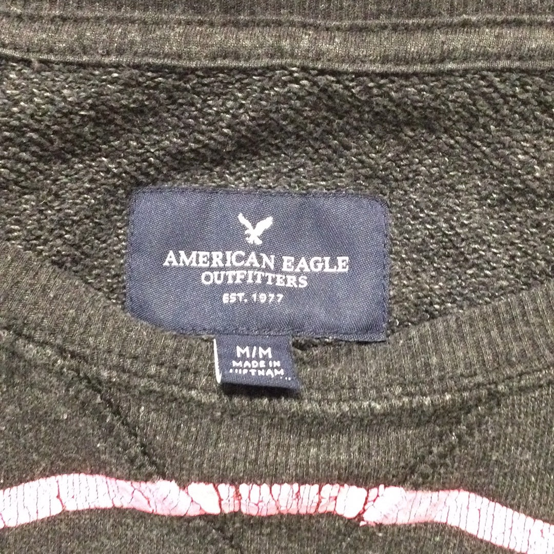 American Eagle Outfitters Ladies Black Medium Sweater