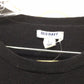 Old Navy Long Sleeve Womens Small Petite Black