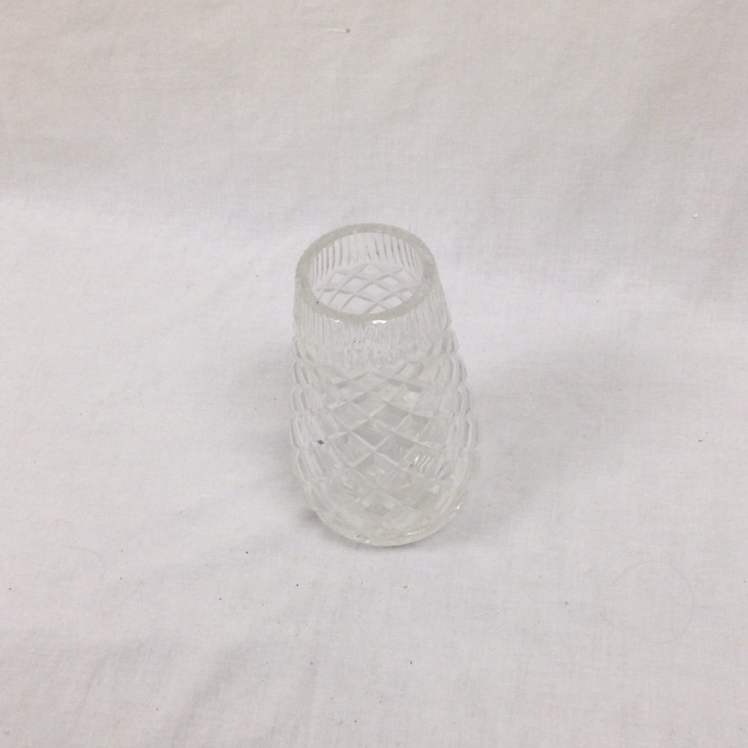 Glass Wear Vase