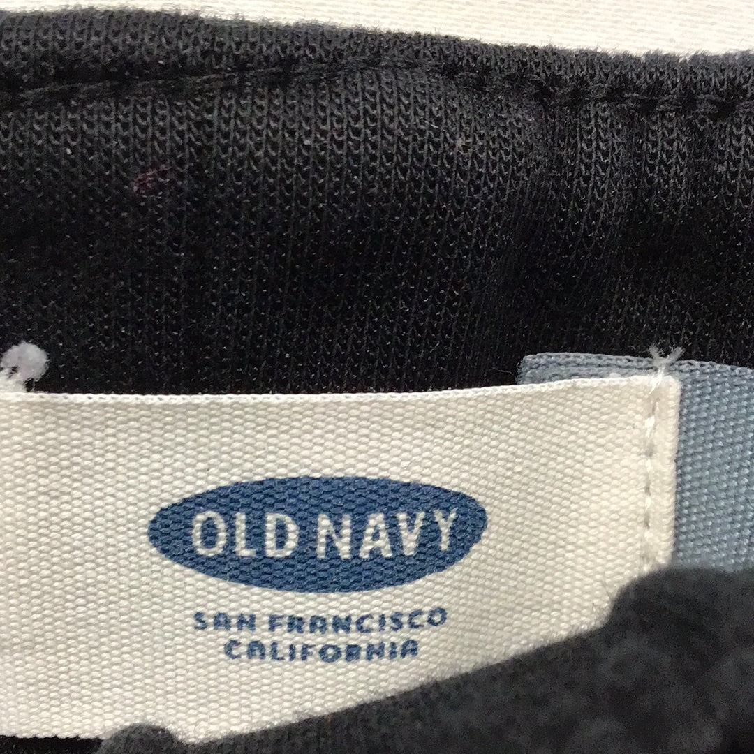Old Navy Black Sweatpants