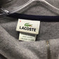 Lacoste Grey Jacket