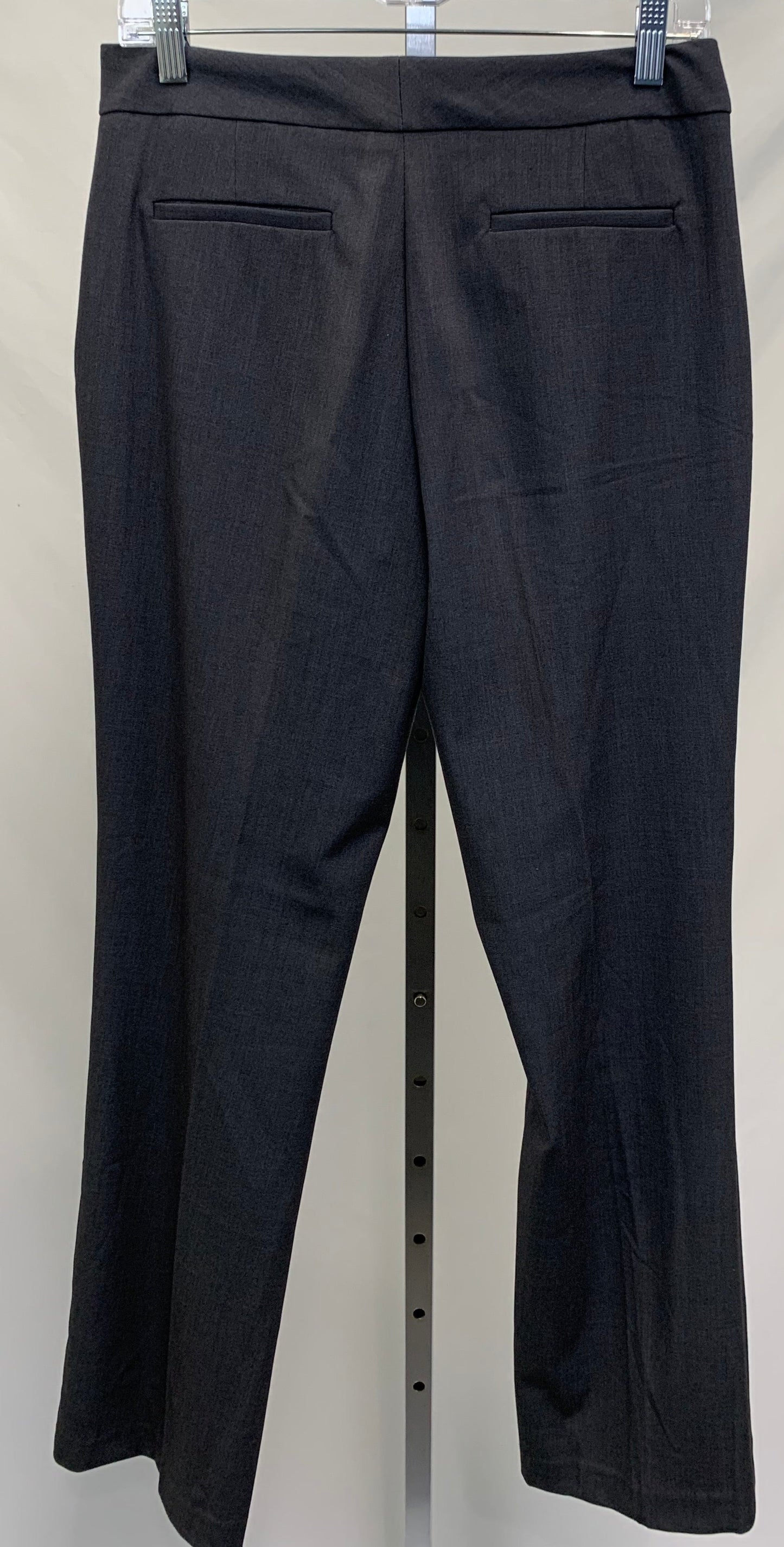 Calvin Klein Grey Pants - Size 6
