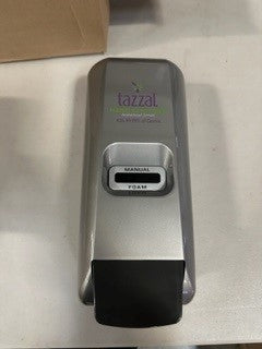 Terraboost Mini Manual Sanitizer Dispenser