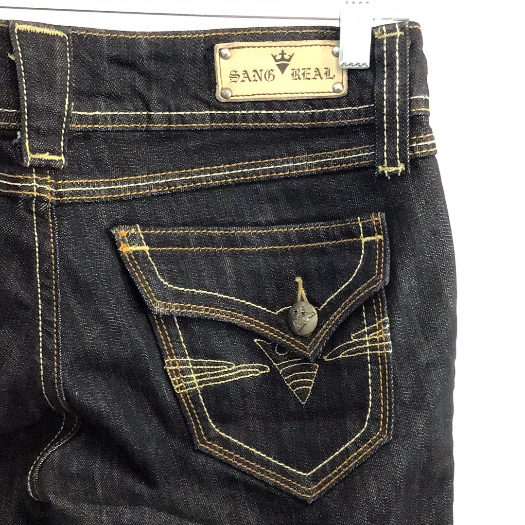 Sang Real Jeans Women’s - 29 NWT