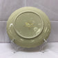 Lenox “ The Wedding Promises “ Marriage Embossed China Plate With Gold Trim