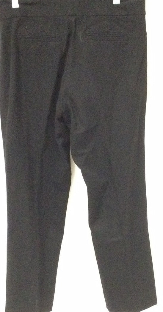 Banana Republic Men's Black Pants Size 6S