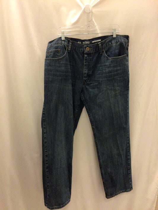 Urban Pipeline Blue Jeans - Size 40x30