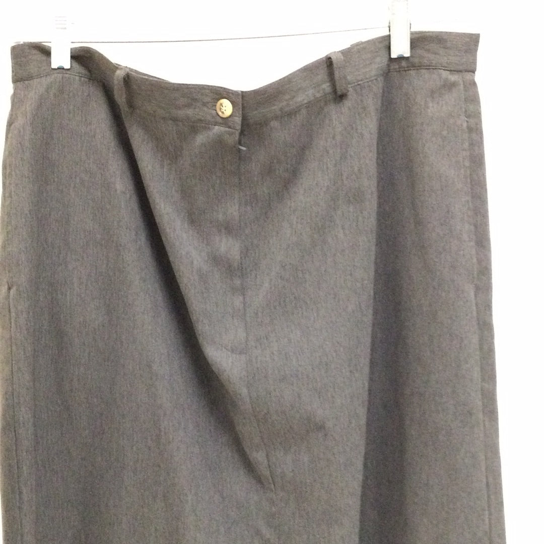 Talbots Grey Women's Pants