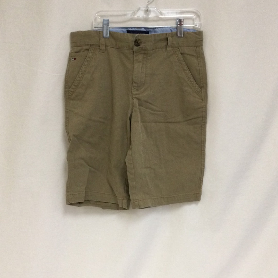 Tommy Hilfiger Children's Brown Shorts